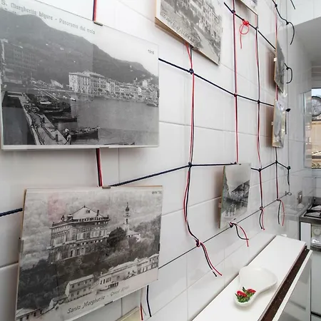 Alex * Санта-Маргерита-Лигуре
