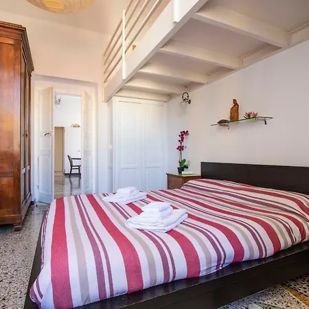 Alex Appartement Santa Margherita Ligure